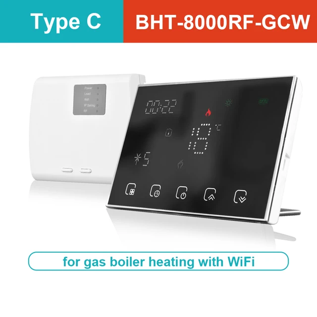 BHT-8000RF-GCW
