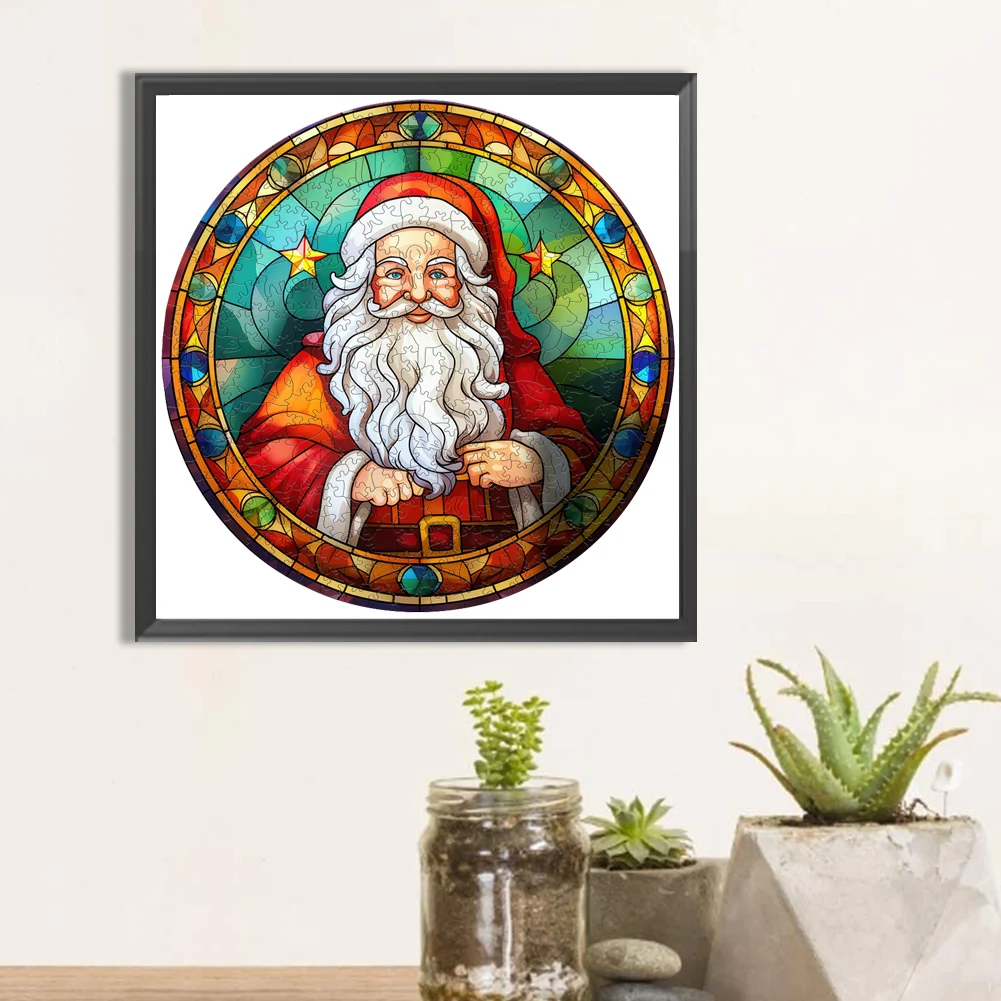 Рисунок 6 - Деревянная головоломка-животное