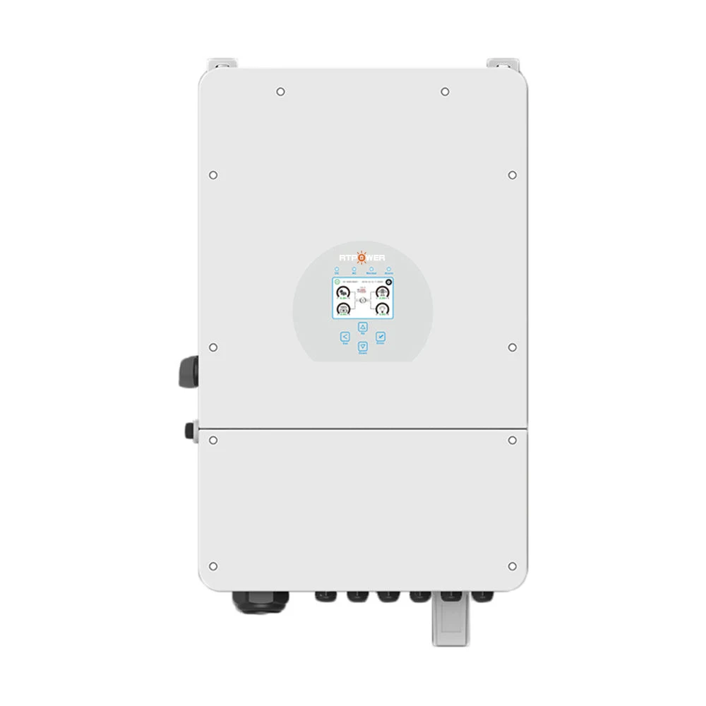 Deye Sun-12K-Sg04Lp3 Ibrido Trifase 12Kw 10Kw 8Kw Inverter Prezzo Wechselrichter Onduleur
