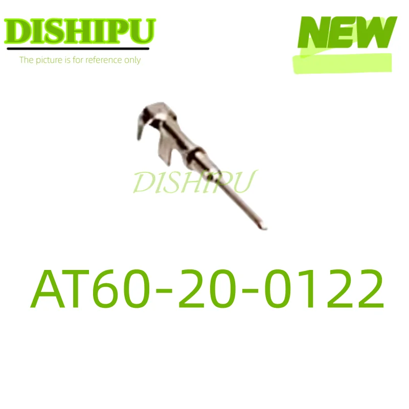 Crimpklemme, 20 Stück, 77138-001Lf 10141272-111Lf Sp20W1F 48254-000Lf 10044403-101Lf 10141272-111Alf At60-16-0622 At60-20-0122 Hctf21601 At62-16-0122 N02 252 4124C Sp14M1F At62 – Detail 9