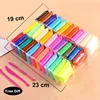 36 Color Modelling Clay Colorful Plasticine Super Light Clay Air Dry Polymer Slime Educational Toy Kid Girl Birthday Gift 4