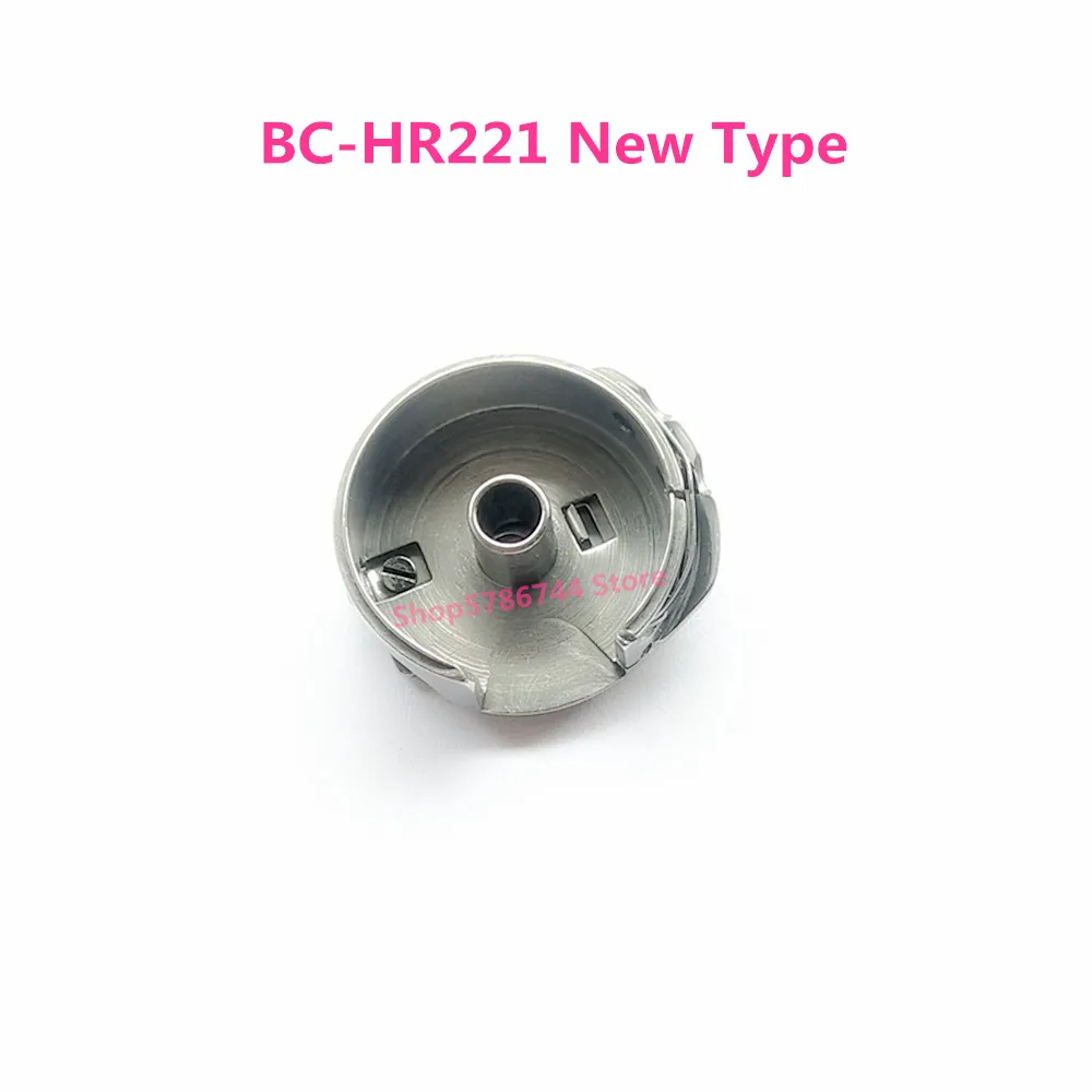 

Bobbins 45785 Bobbin чехол BC-HR221 для домашней машины Singer 221221 K,222,301,301A, Новая Домашняя Бесплатная вращающаяся