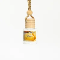 Aromatherapy Car Essential Oil Bottle - Assorted Designs Sent Randomly - Image 2