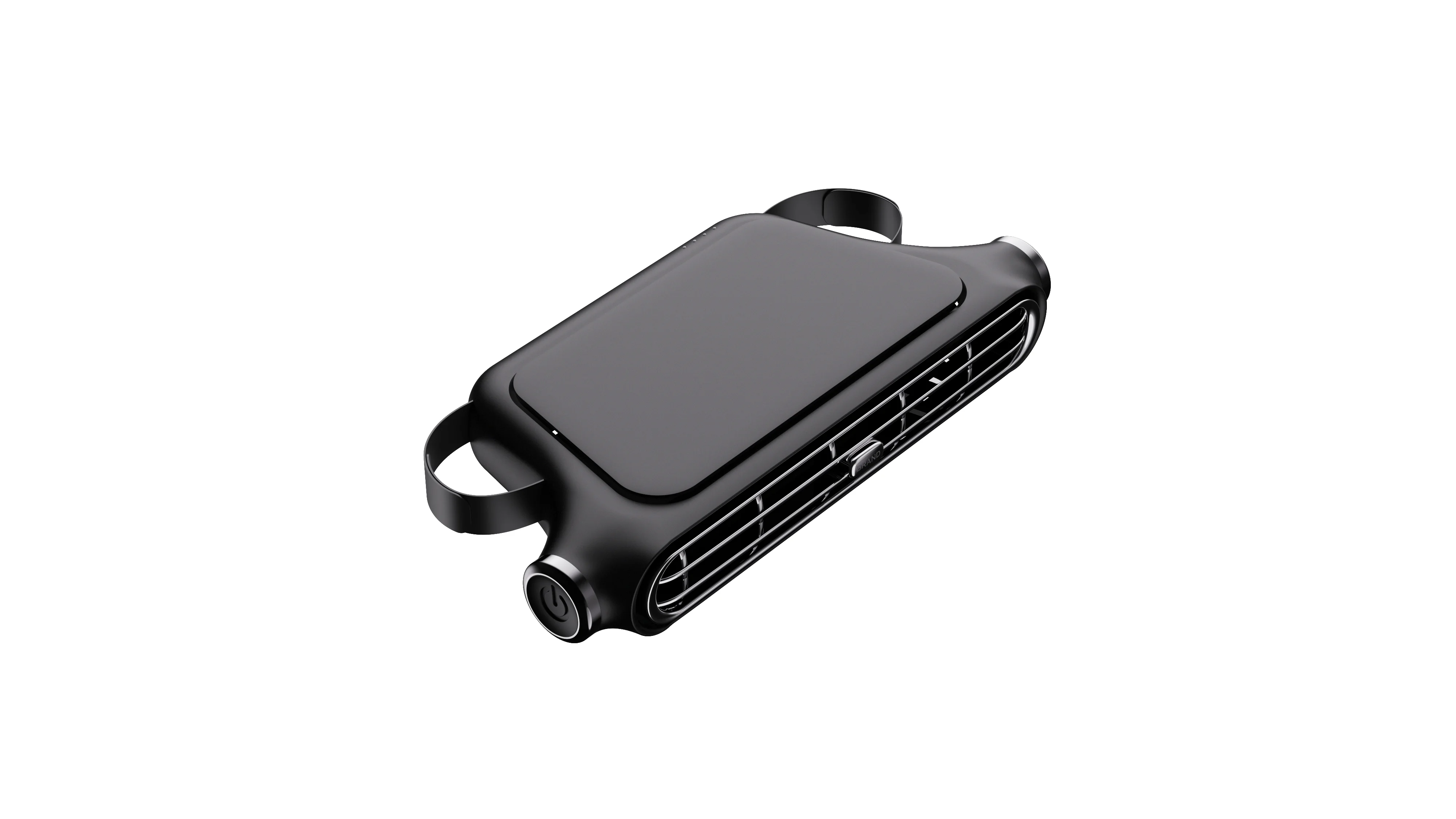 Battery Black