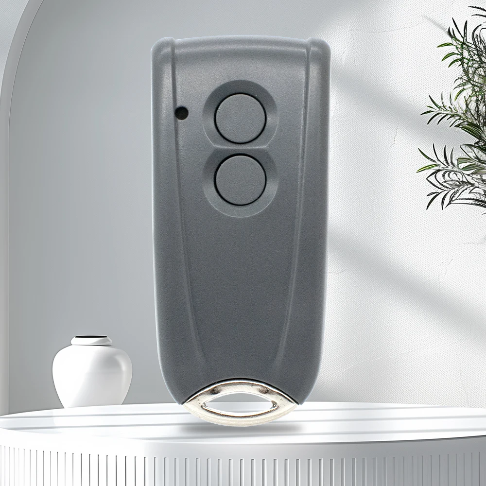 Lot De 1 émetteurs Portatifs Pour Porte De Garage ECOSTAR RSE2 RSC2 RSZ1 Pour Liftronic 500 700 800 Portronic D5000 D2500 S4000 433,92 MHz Code Tournant