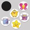 Potty Training Stickers Potty Stickers Reusable Potty Training Reveal Stickers Potty Training Stickers Color Change 69HE 5