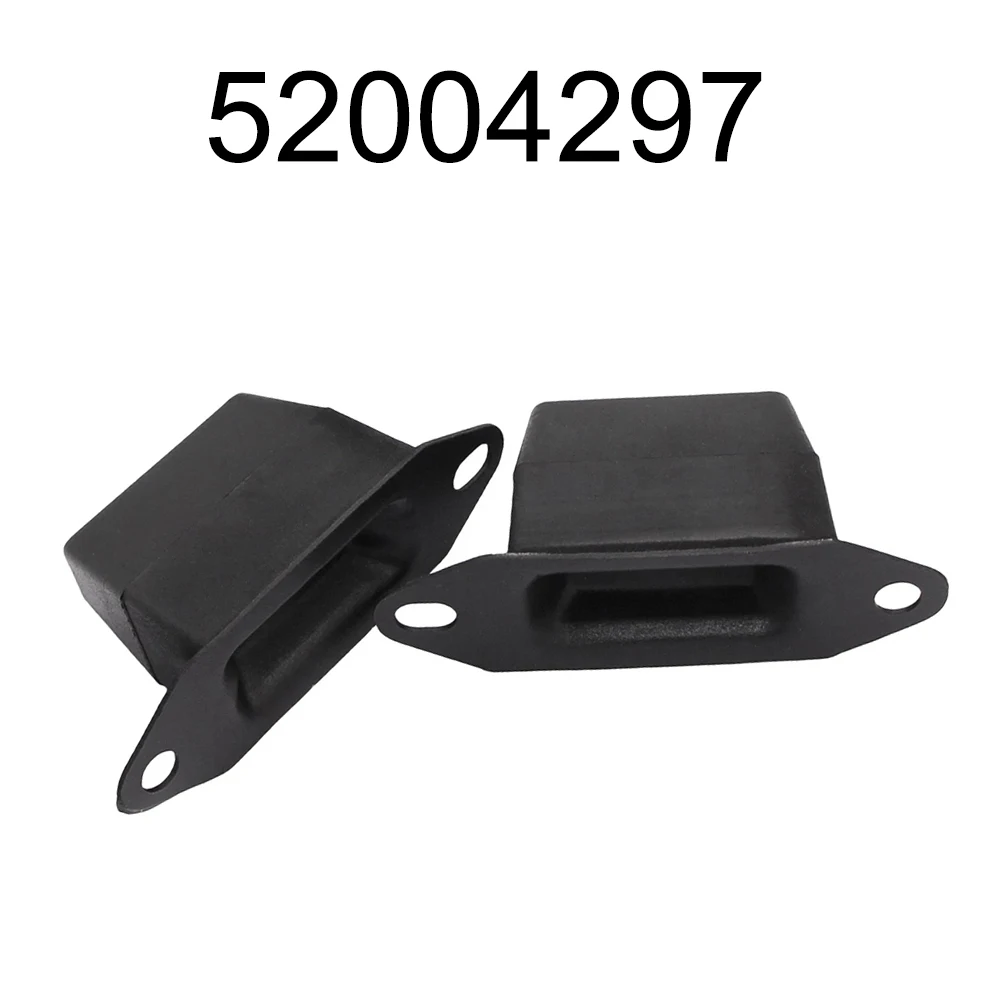자동차 서스펜션 고무 버퍼 블록 OEM 52004297 지프 체로키 XJ, 코만치 MJ 1987-2001용 교체 부품