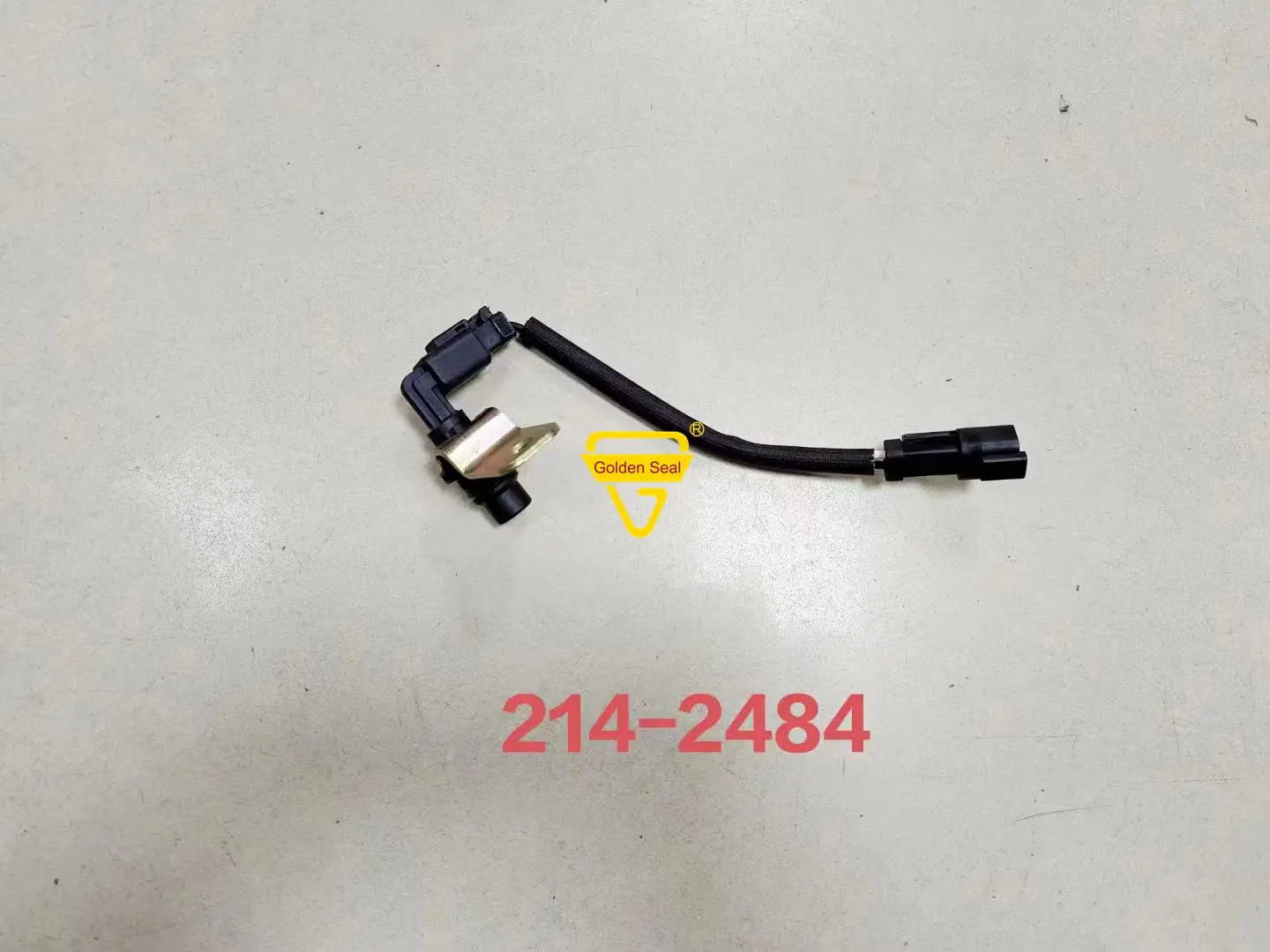굴삭기용 엔진 속도 센서, 214-2484 2142484 C15 C18 CAT365C CAT385C