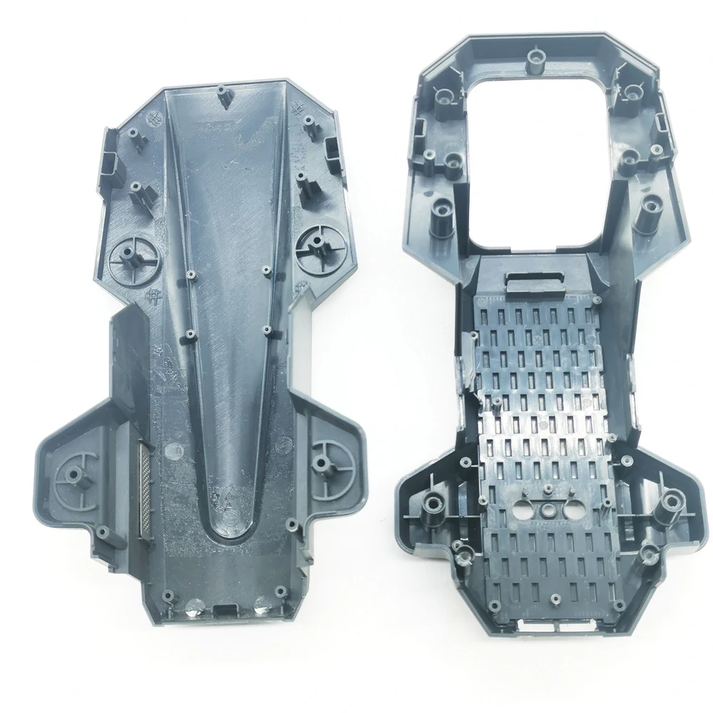 

MJX MG-1 RC Quadcopter Spare Parts Body shell cover witth GPS