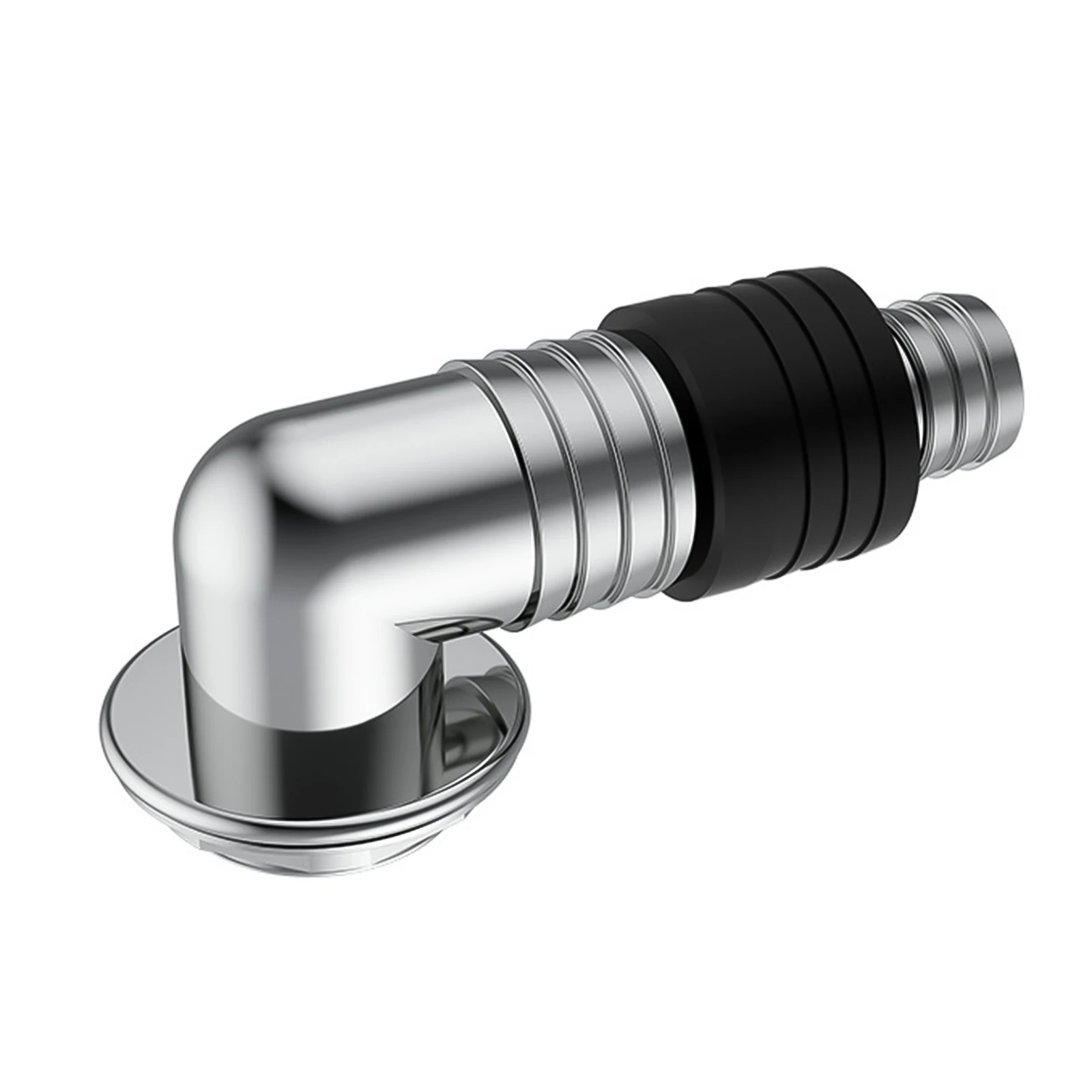 

Washing Machine Floor Drain All Copper Elbow Dishwasher Connection 90 Grad/y Fugen Connector Hardware Pipe Accessories Tools