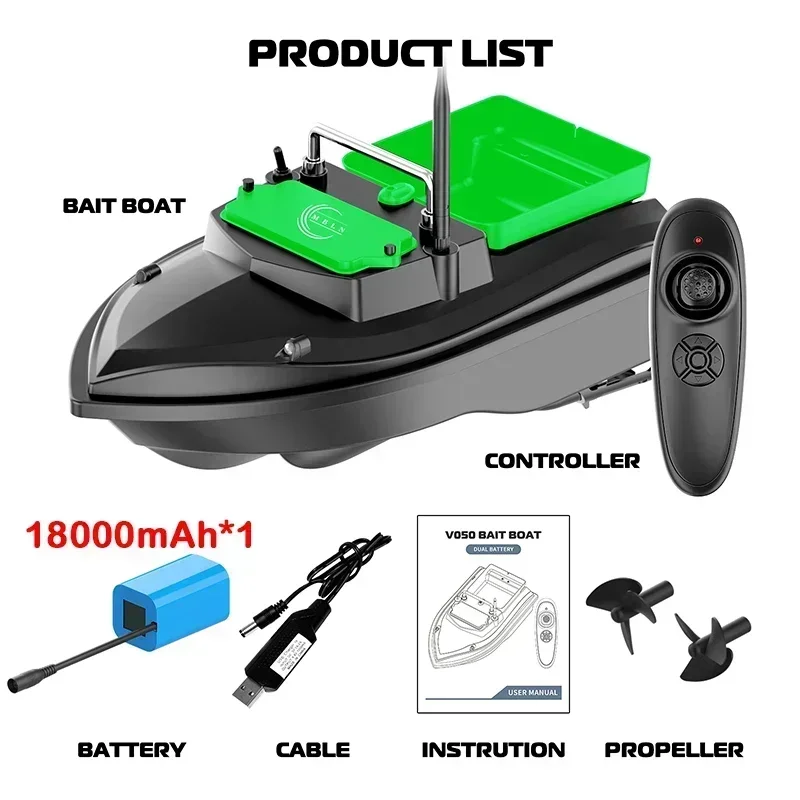 18000 mAh