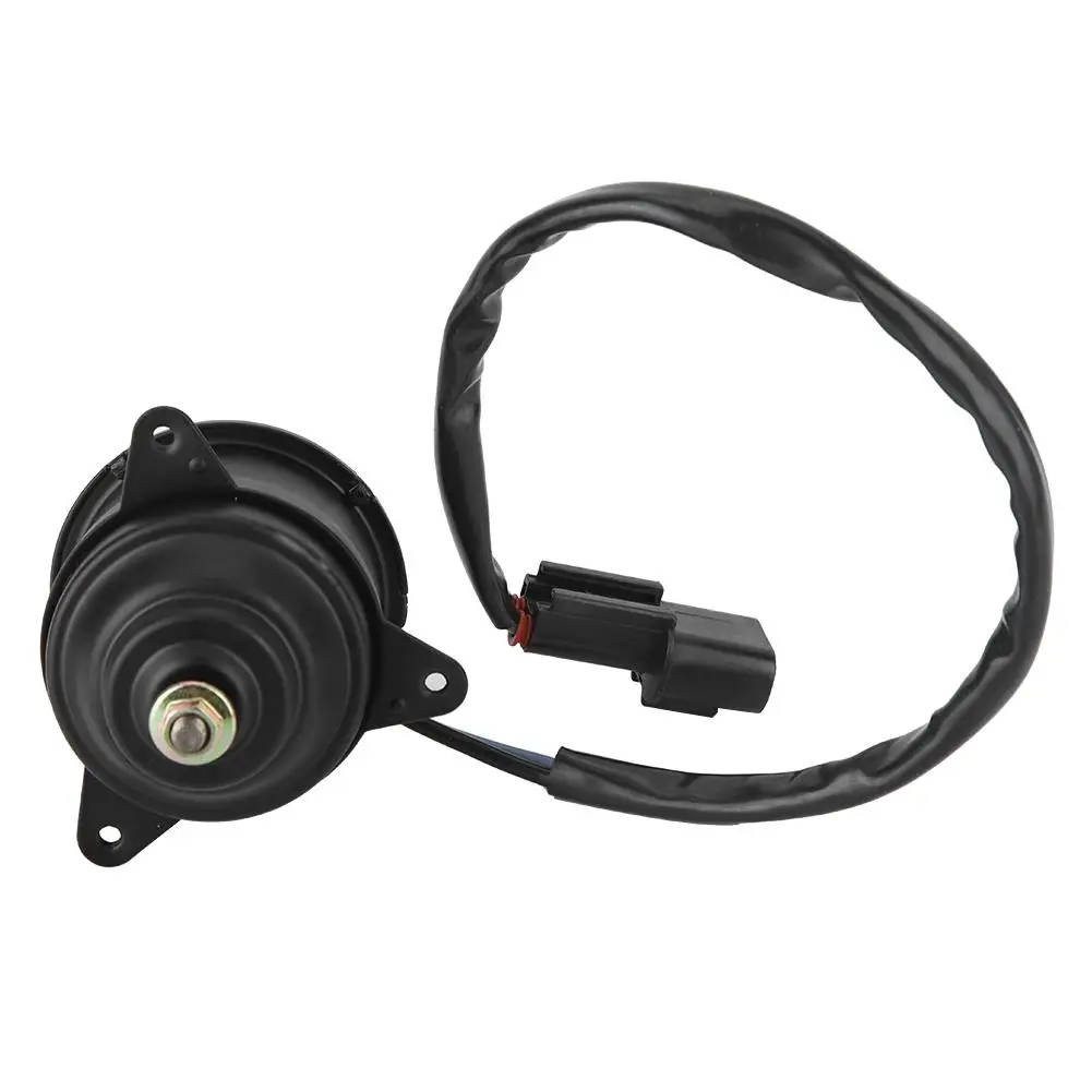 Motore Ventola 12V Ac 062500-6351 Parte Auto Per Sistema Di Raffreddamento Mitsubishi Pajero - Auto