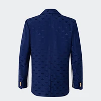 Adidas véritable trèfle femme veste de sport décontractée et à la mode IX0935 4
