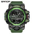 Black Green
