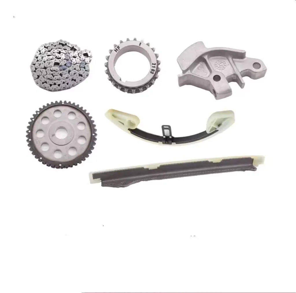 

Timing chain / Pulley Tensioner kit For BYD F3 F3R 473 engine
