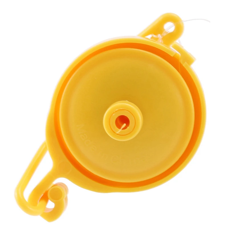 Plant Yoyo Grow Hanger With Stopper Adjustable Indoor Plant Support Yo Yo (Pack Of 50)