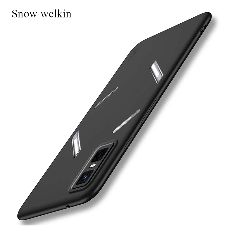 Premium TPU Soft Silicone Phone Case - Durable and Stylish Back Cover
