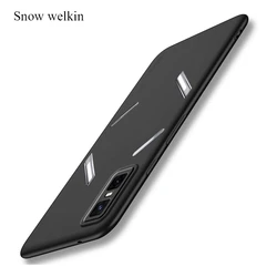 Premium TPU Soft Silicone Phone Case - Durable and Stylish Back Cover for Infinix GT 20 Pro (Black)