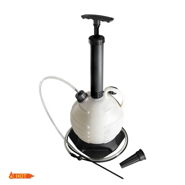 

oil vacuum extractor pump for car