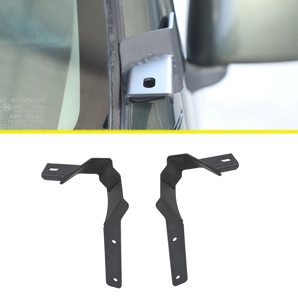 

Держатель для светодиодной лампы A-Pillar для Suzuki Jimny 2007-2013 2014 2015 2016 2017