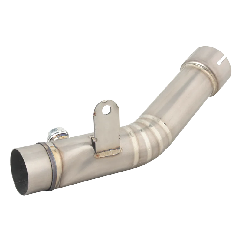 Slip On For Kawasaki Ninja ZX6R ZX-6R 636 2023 2024
