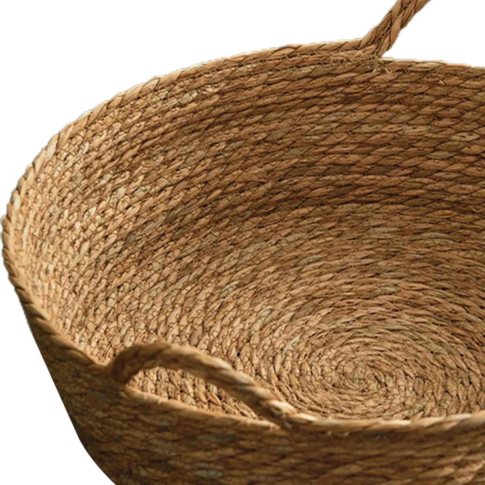 Cat Bed Basket Kitten Bed Pet Bed Nest Lounge Bed Small Dog Bed Handmade Cat Sleeping Bed Rush Woven Cat Bed for Puppy Kitten Cat Bed Basket Kitten Bed Pet Bed Nest Lounge Bed Small Dog Bed Handmade Cat Sleeping Bed Rush Woven Cat Bed for Puppy Kitten