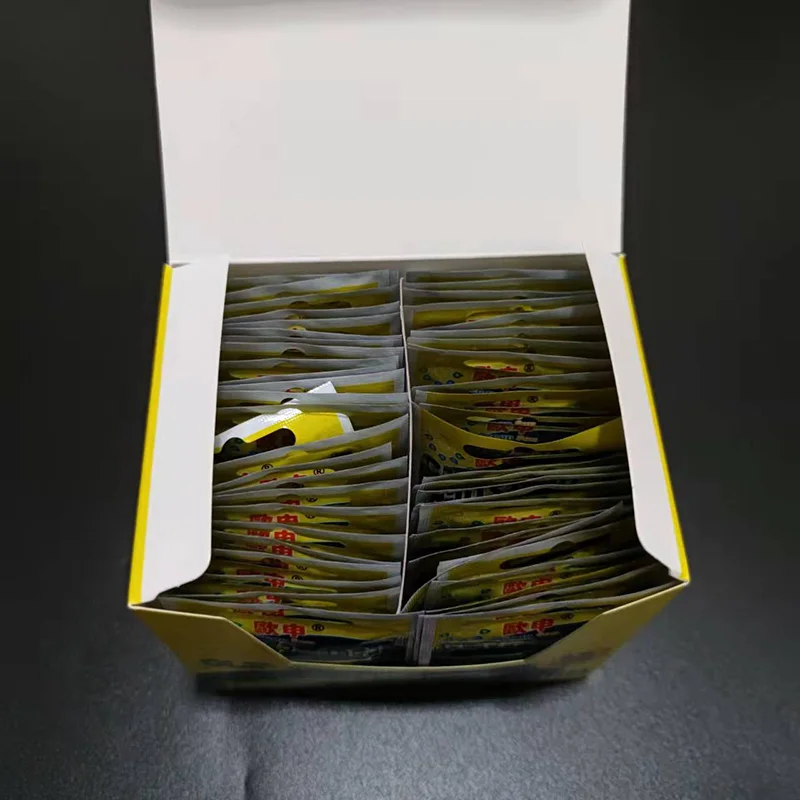 100 bâtons luminescents pour pêche nocturne - tailles SS à XXL avec clips pour canne