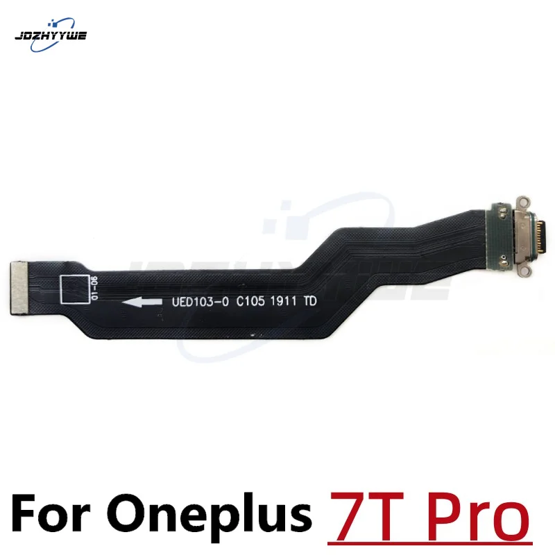 Premium USB Charging Port Board Flex Cable with Audio Jack