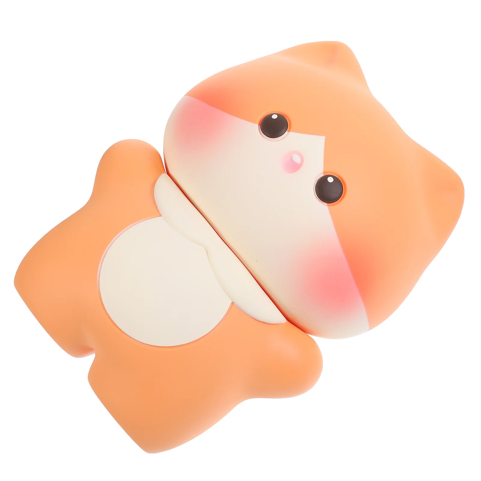 

Decorative Saving Pot Children's Piggy Bank Birthday Decoration for Girl Vinyl Money