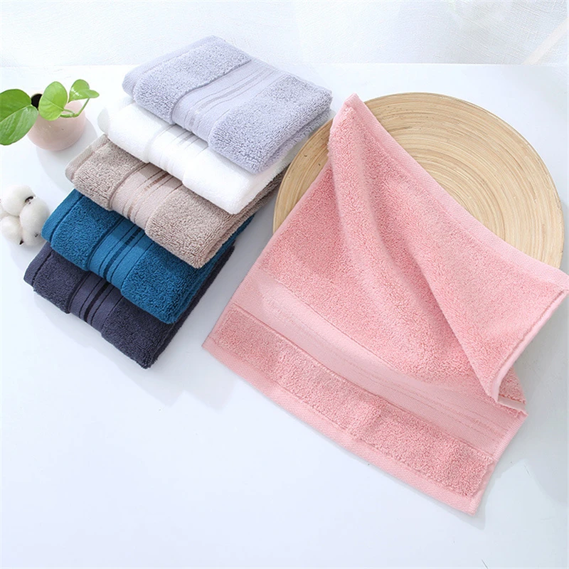 Women Men Adults Child 3 Pieces Bath Towel Set Large Face Hand Luxury 100 Cotton 70*140 35*75 CM bath towels,cotton towel,cotton face towels