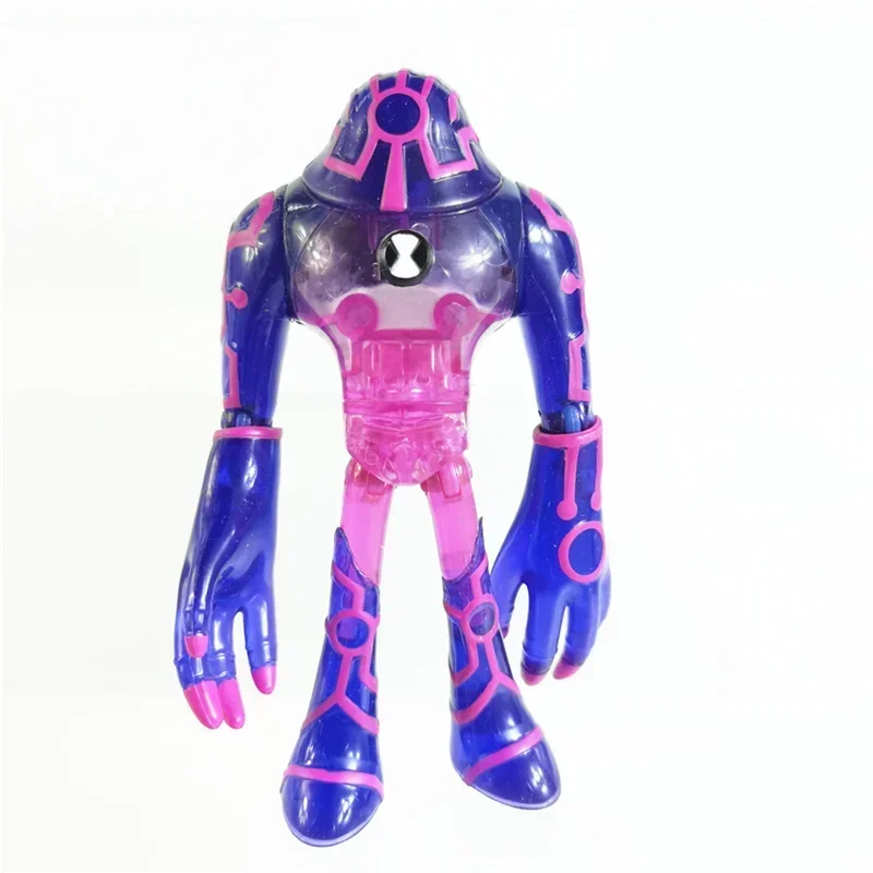 希少！ BEN 10 ベン10 フィギュア 3点セット 未開封？ Amazon.co.jp: MUKSSE ビッグセット 20個 Omnitrix アクション