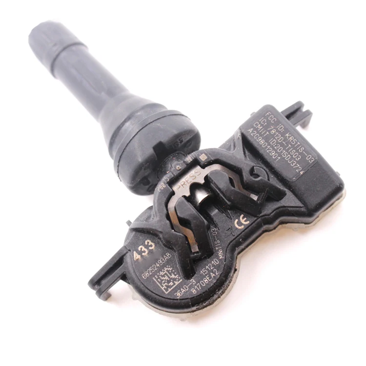 ο 68252493AB JeepDodge  TPMS Ÿ̾ з  68252493AA 68252493AC 68193586AB 68105280AA