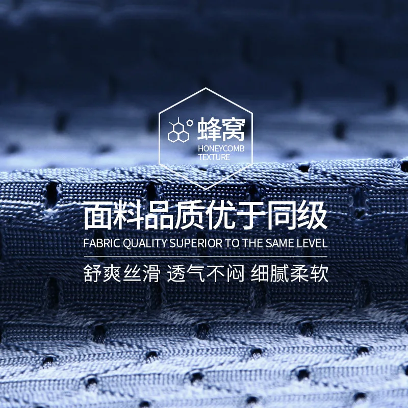 Men Boxer Shorts Xiaomi Mijia 3pcs Cotton Breathable Solid Underwear Brand Underpants Sexy