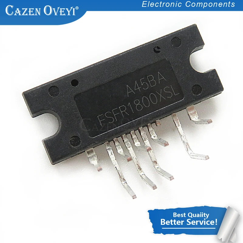 

10 шт./партия FSFR1800XS FSFR1800XSL FSFR1800XCL FSFR1800HSL FSFR1800XCL ZIP-9