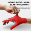 Vilico Professional Outdoor Cycling Gloves With Sensitive Touch Screen Shock Absorption Anti Slip Wear-resistant Riding Gloves 4