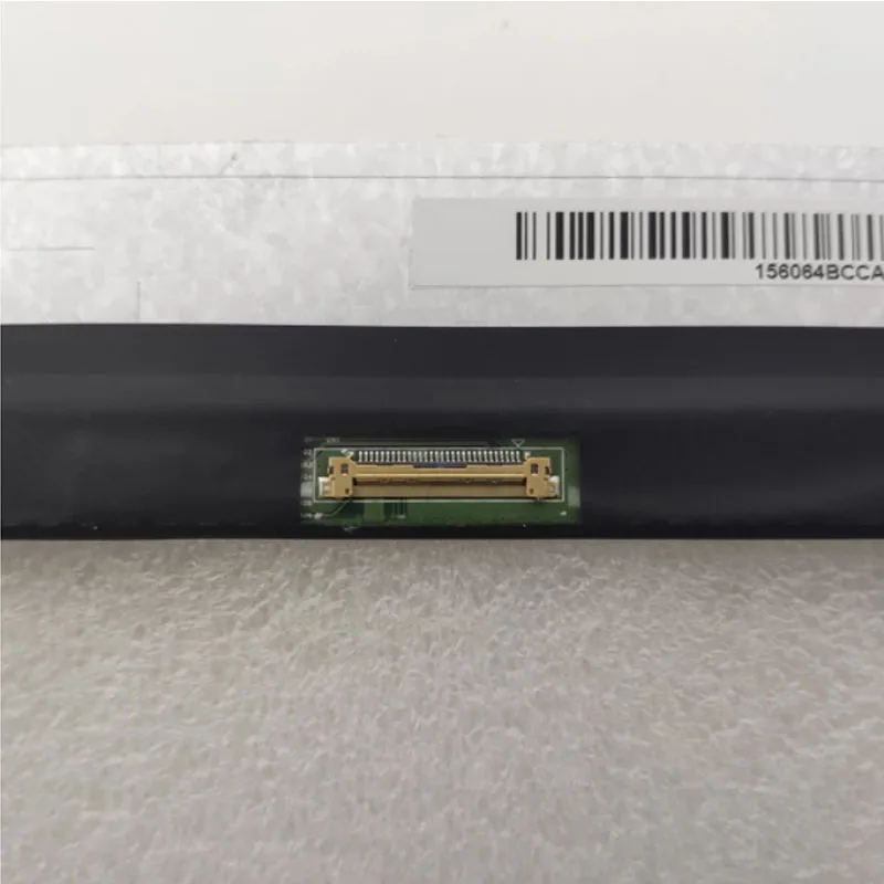 Tela Magro do Ips para Nv156fhm-n48 N45 N49 B156fhm02.4 N156hca-eab Eac Ea1 Nv156fhm-n3d Spd1 Spc1 Spdz Spe1 30 Pin Fhd - Imagem 3