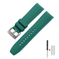 Dark green