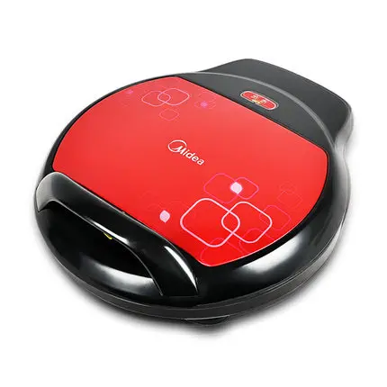 beauty dianbingcheng JHN302W double suspension heating frying pan