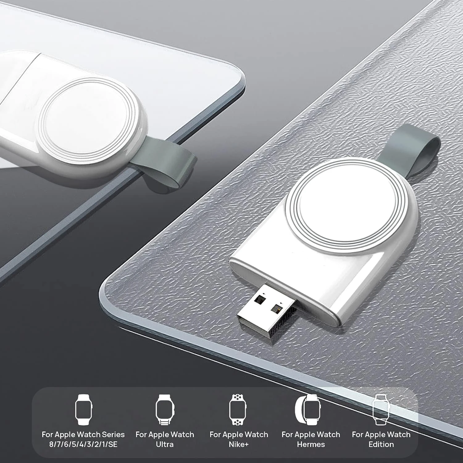 Magsafe ð   ׳ƽ   Apple Watch Ultra 8 7 6 5 SE 4 3 2   ũ ̼