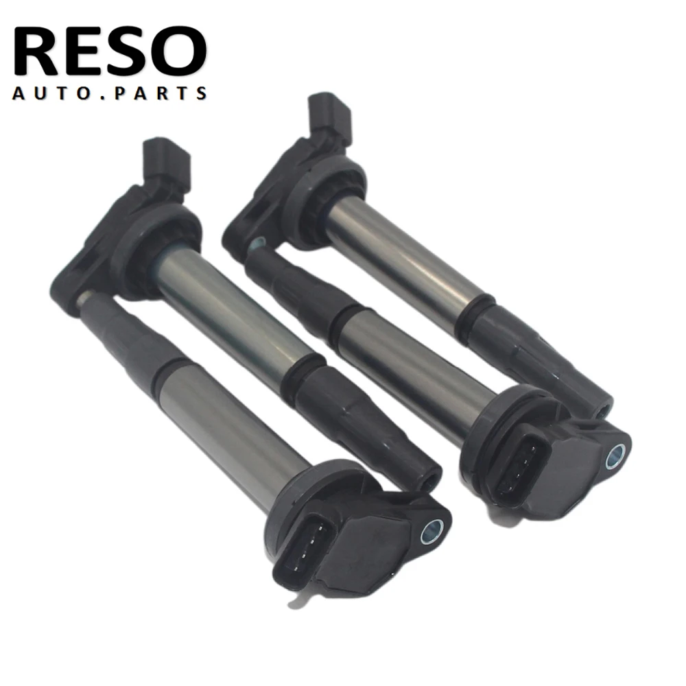 Bobina Di Accensione Reso Per Toyota Corolla 1.8 Rav4 Auris Avensis Prius Runx Verso 90919-02252 90919-02258 90919-C2003