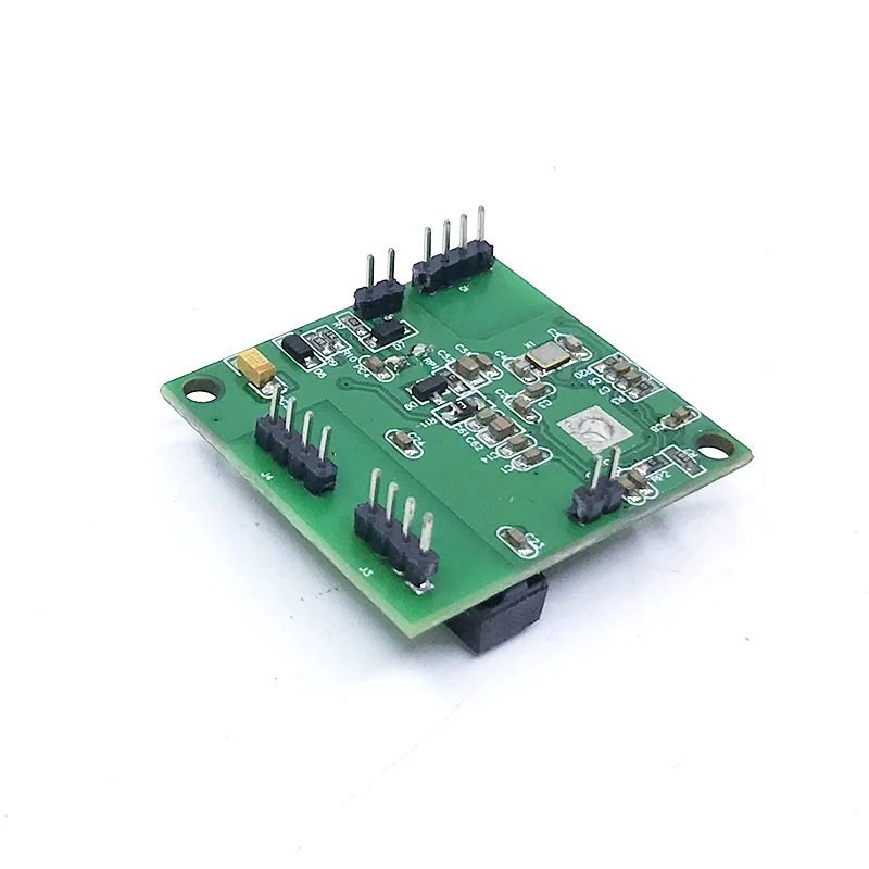 비관리형 산업용 이더넷 스위치 모듈, PCBA 보드, OEM 자동 감지 포트, 5V-12V 마더보드, 3 포트, 10 M, 100M