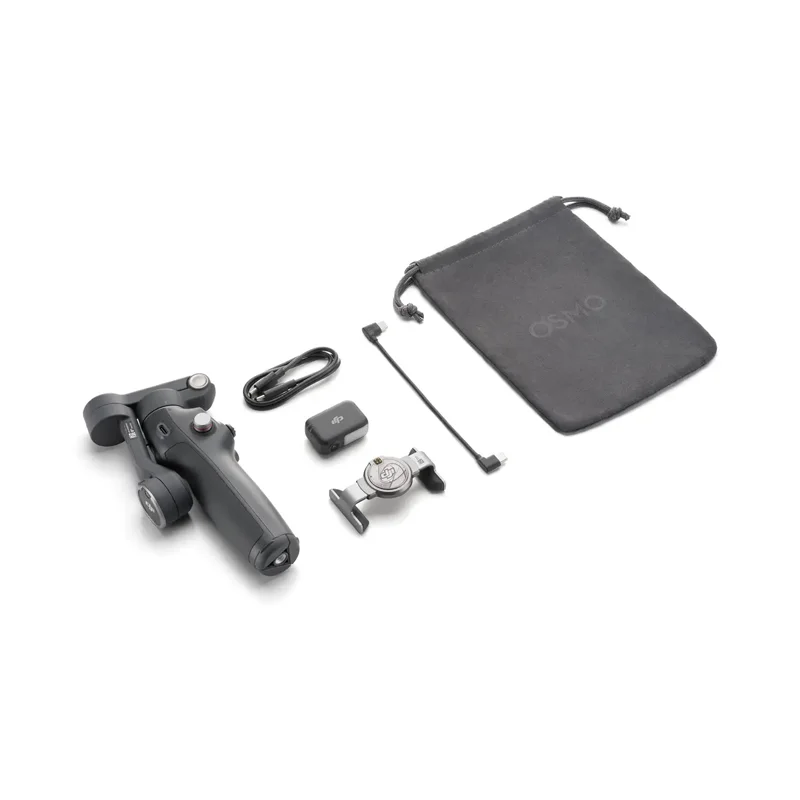 スマホアクセサリー DJI osmo mobile 8 OM8 DJI Osmo Mobile 8 OM8 Smartphone Gimbal Stabilizer 3 Axis Mobile