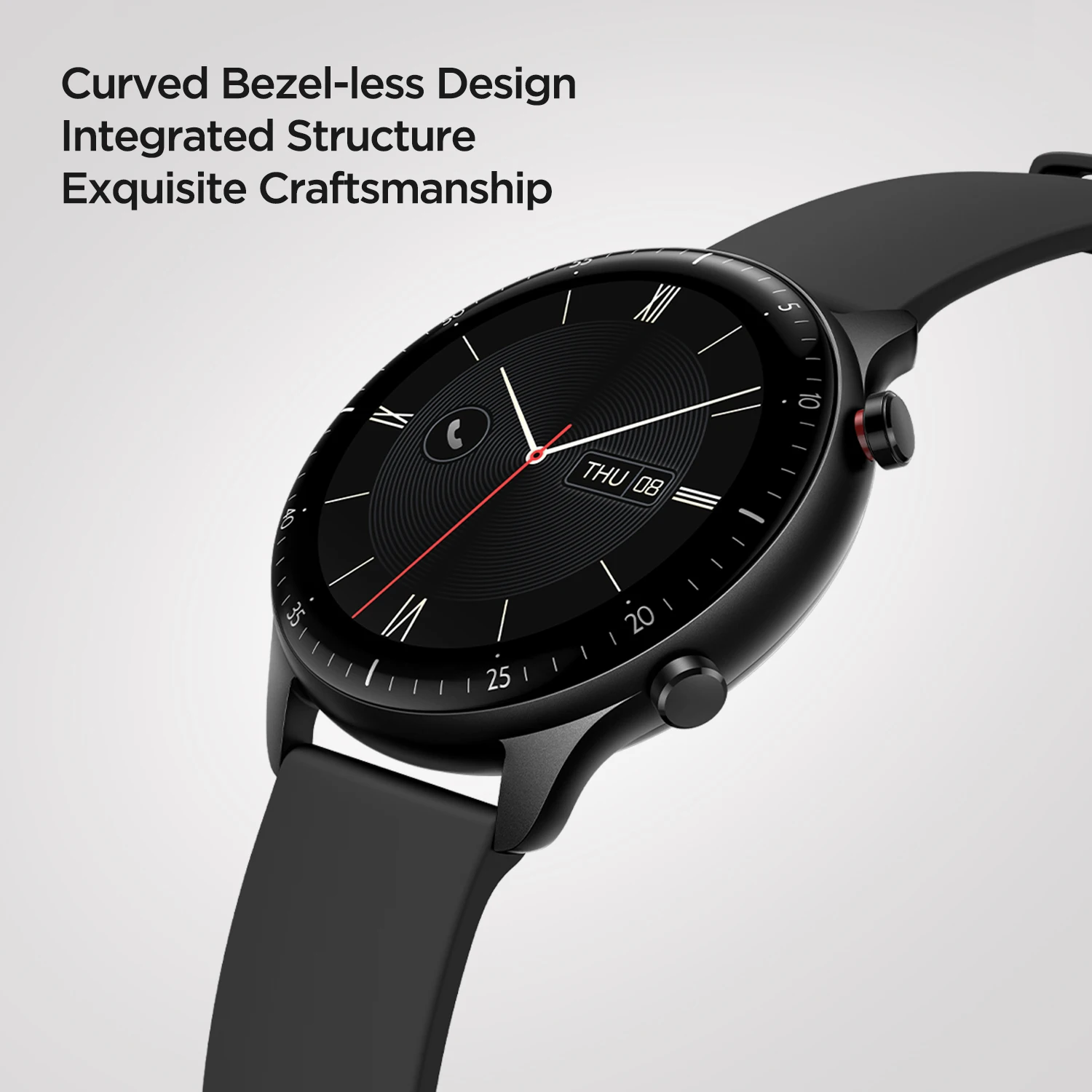 Amazfit GTR 2 – Amazfit-eu