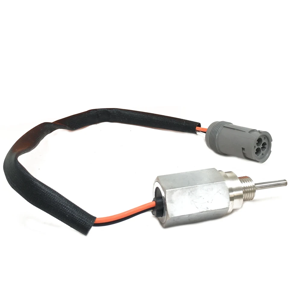 

Excavator Construction Machinery Accessories Suitable for Caterpillar Pressure Sensor Switch 100-3055 1003055 Parts