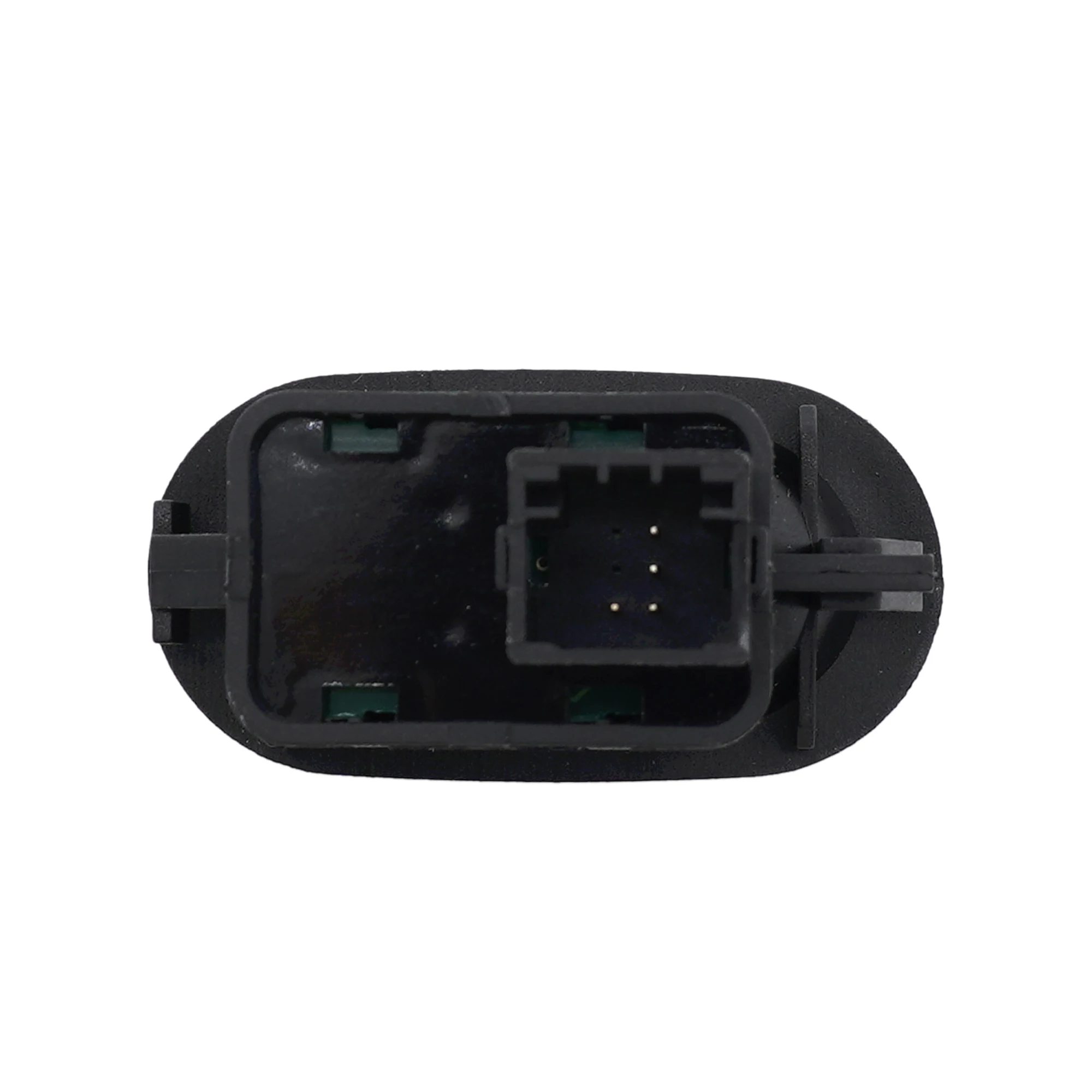 SORGHUM Electric Power Window Lifter Control Switch Button For Citroen C2 C3 II C3 Pluriel For Peugeot 1007 6554.L7 96401469XT