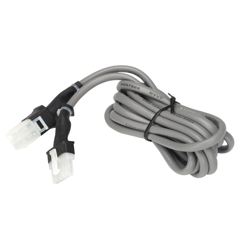 Computer Embroidery Machine Accessories-1000 Wire Encoder line, Copper core, Steel Core B38H8-3-1000 Rotary Encoder