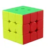 GAN Monster GO 3x3 M EDU Magnetic Magic Speed Cube Stickerless Professional Fidget Toys GAN MSG EDU 3X3 Cubo Magico Puzzle 6