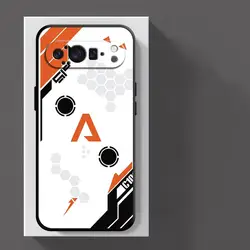 Retro Mecha Style  Phone Cover Case - Google Pixel 8 Pro (Mix06)