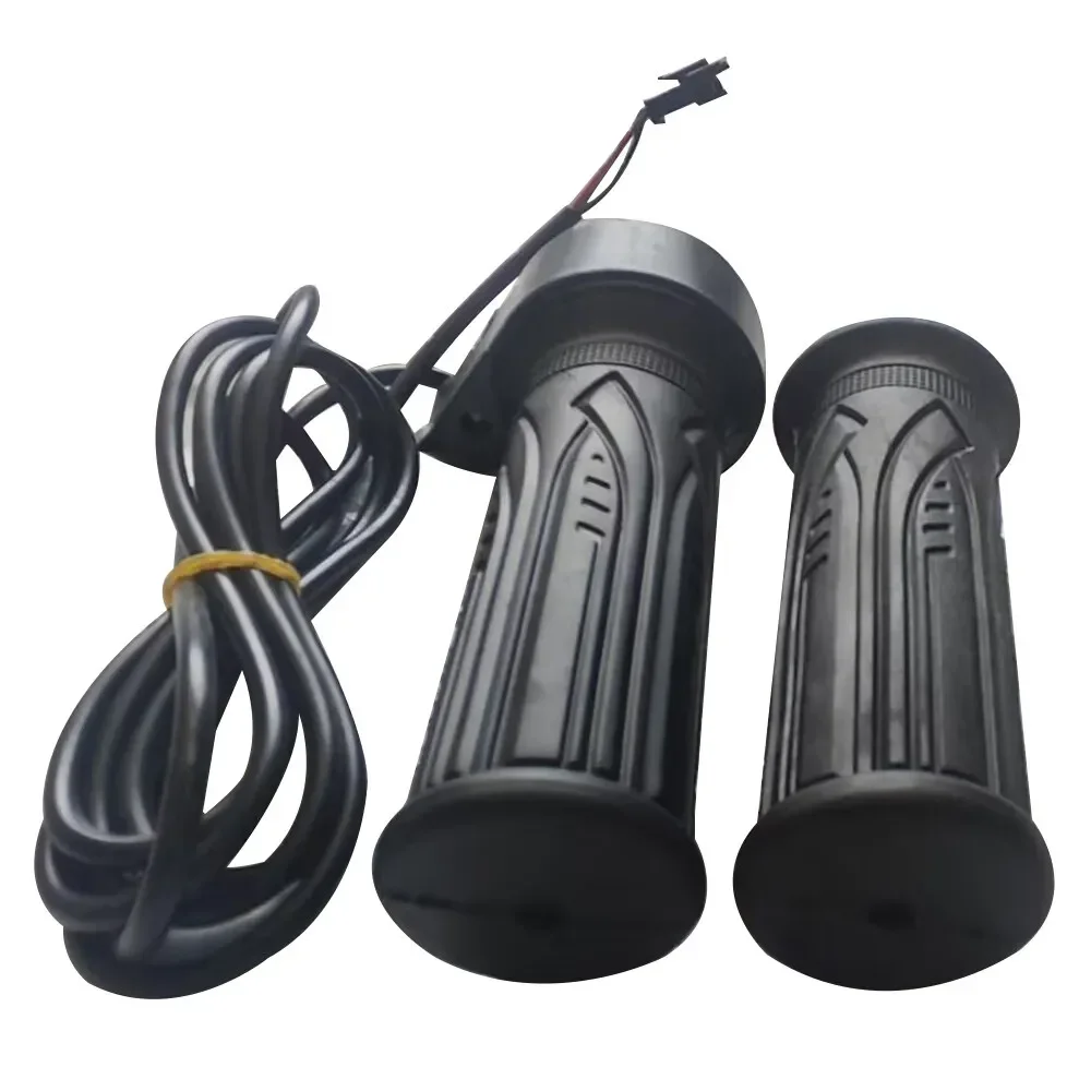For EBike Twist Speed Throttle 12V 24V 36V 48V 72V for Electric Scooter Bicycle Bike for EBike Twist Speed Throttle Accessories