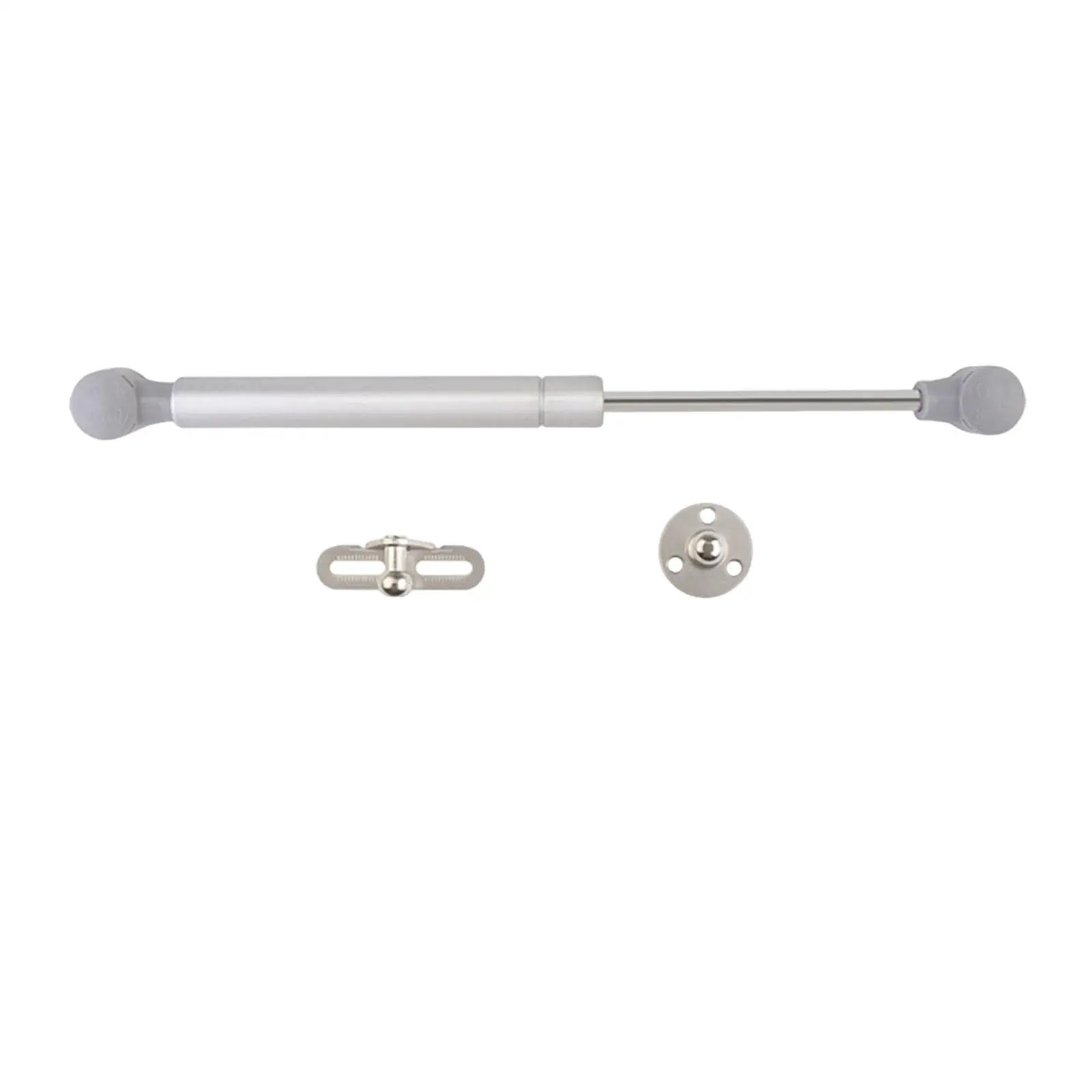 2xGas Spring Lift Support Struts Universal for Toy Box Wardrobe Cabinet Door